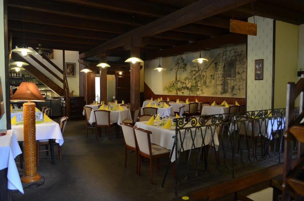 Penzion Lasakuv Mlyn Boskovice Exterior foto