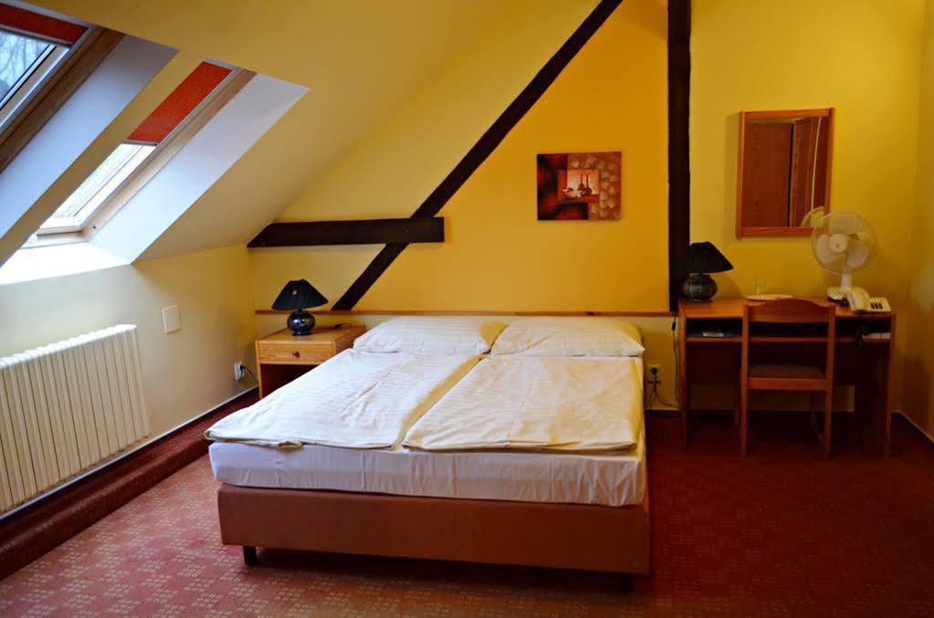 Penzion Lasakuv Mlyn Boskovice Exterior foto